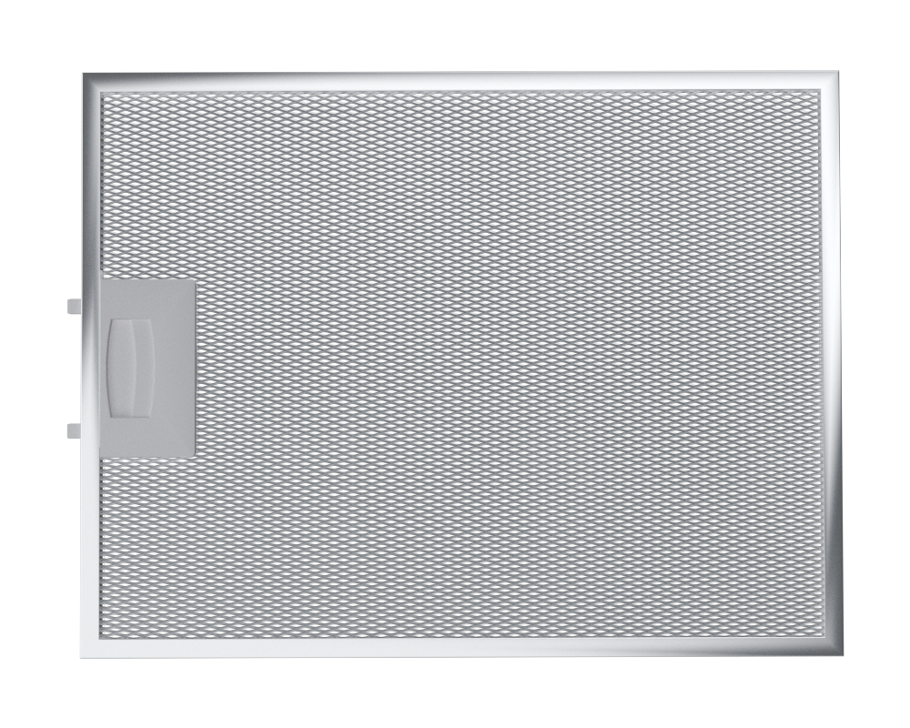 Фильтр алюминиевый рамочный 265х315х8 SP
