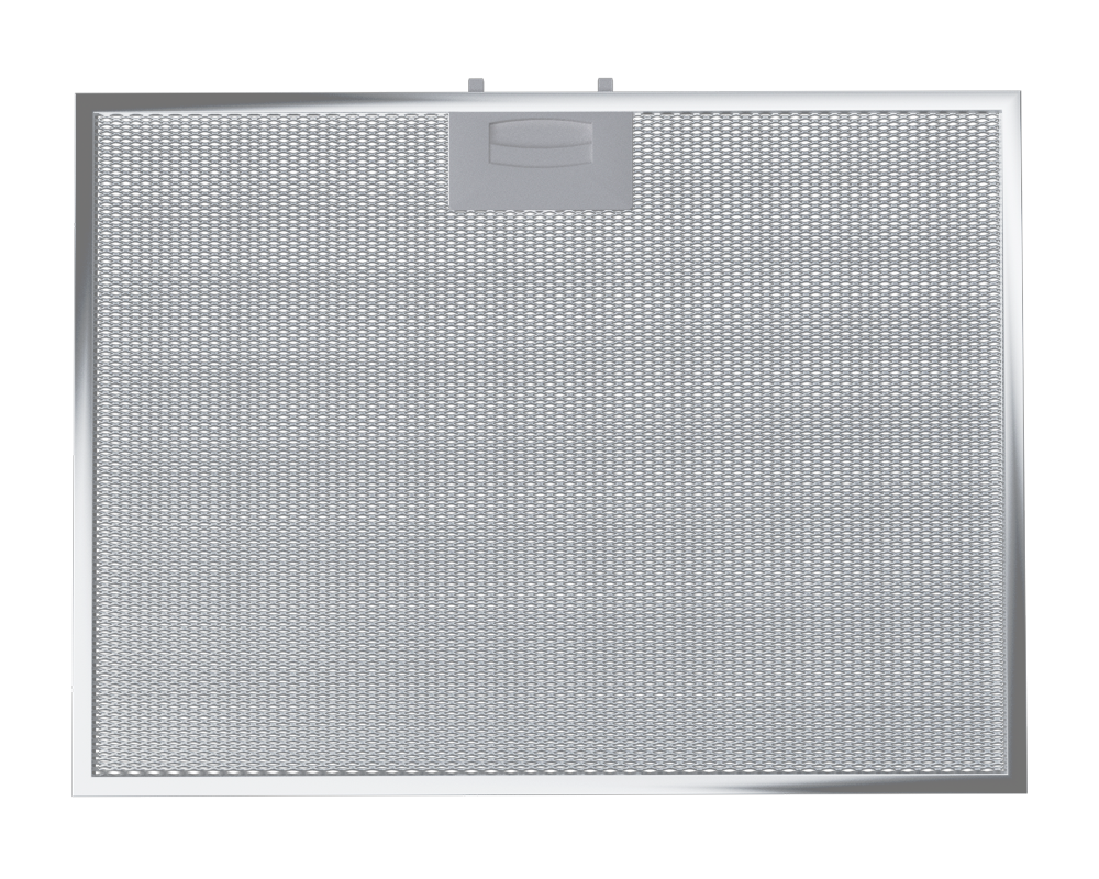Фильтр алюминиевый рамочный 380х280х8 SP