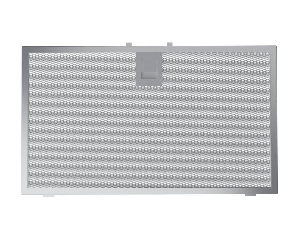 Фильтр алюминиевый рамочный 325х170х8 SP